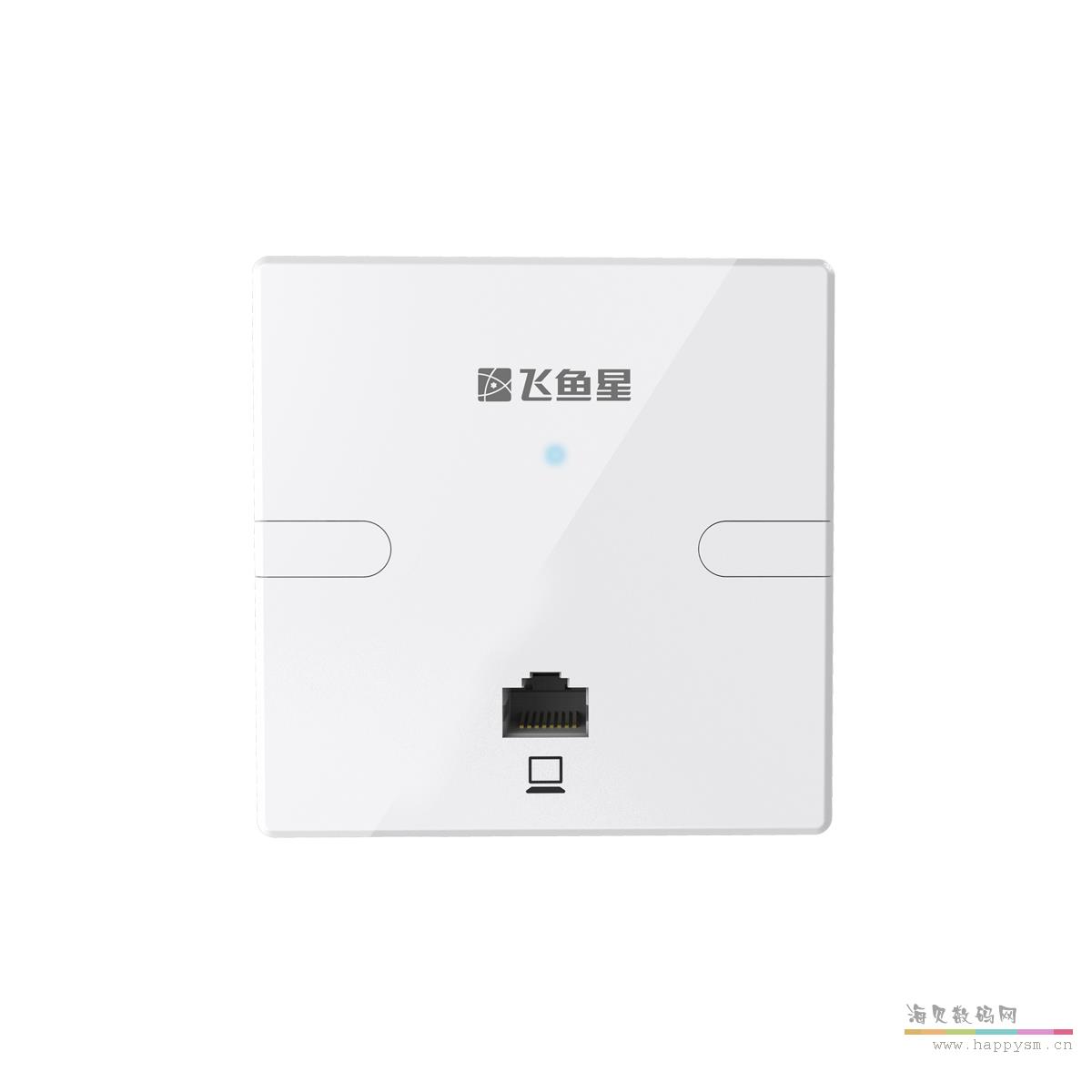 飞鱼星 VP1202 无线AP