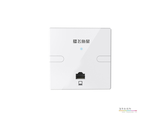 飞鱼星 VP1202 无线AP