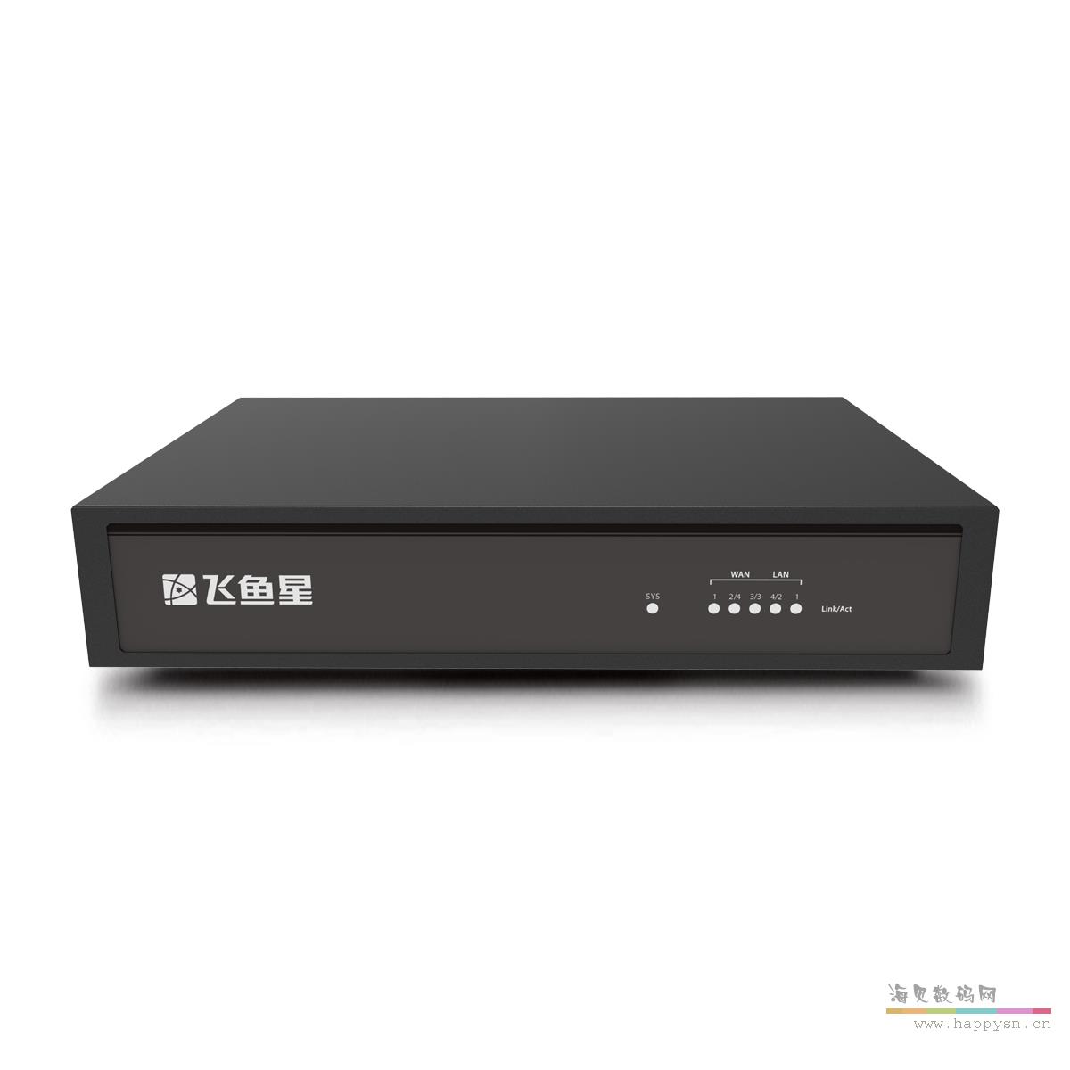 飞鱼星 AR1000GE AR-网关