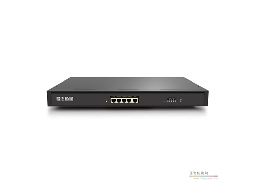 飞鱼星 AR1500G AR-网关