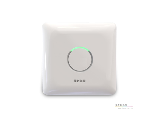 飞鱼星 iHome AP C1-WAVE2