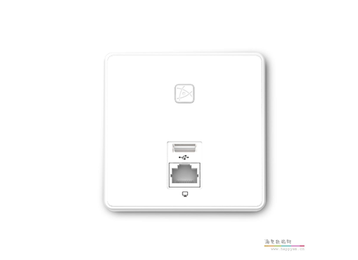 飞鱼星 iHome AP P1