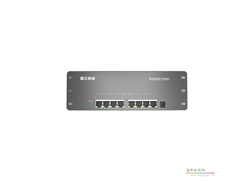 飞鱼星  iHome SW1