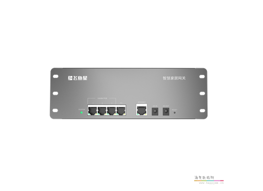 飞鱼星  iHome 1S VF