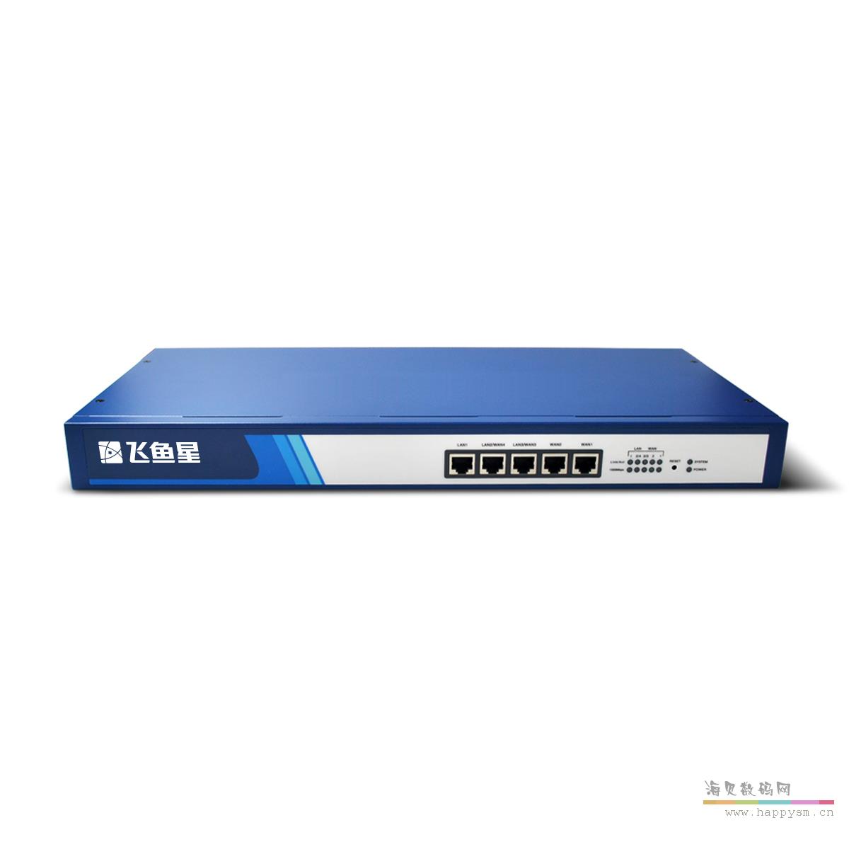 飞鱼星 iHome 1S PLUS