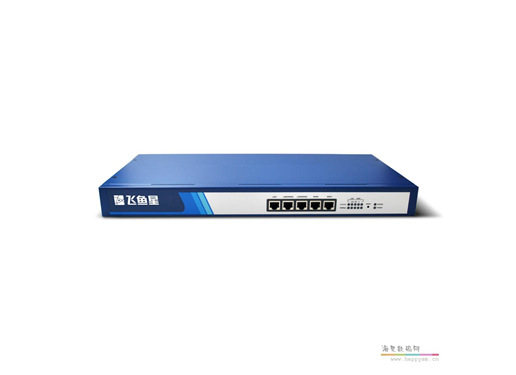 飞鱼星 iHome 1S PLUS