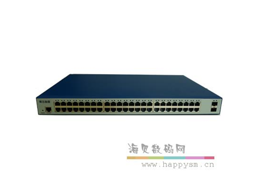 飞鱼星  VS6048XM  交换机