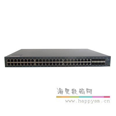 飞鱼星 VS5956G 万兆交换机