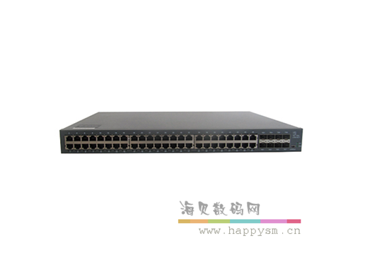 飞鱼星 VS5956G 万兆交换机