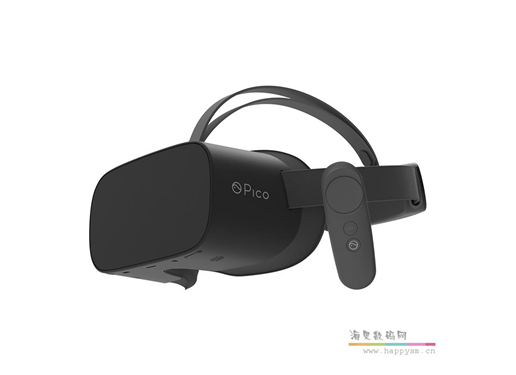 Pico Neo2 小怪兽2 4K VR眼镜（荐）