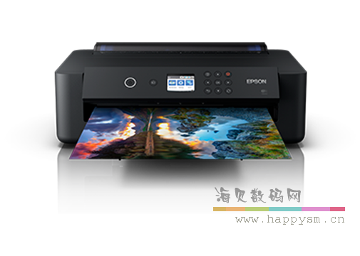 爱普生 Epson XP-15080 超紧凑A3+专业照片打印机