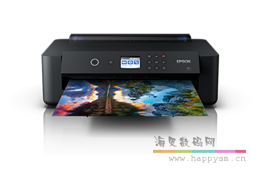 爱普生 Epson XP-15080 超紧凑A3+专业照片打印机