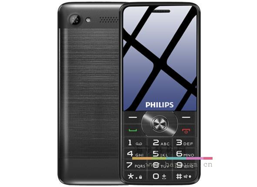 飞利浦 E280 手机