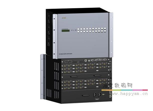 赢溢 K-20MIX-T   20路一体化可编程控制主机