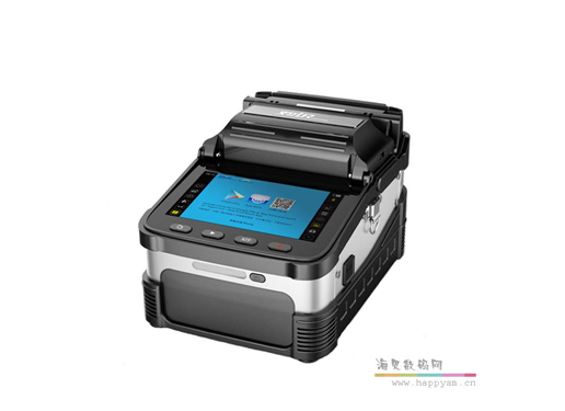 灼识  智能光纤熔接机 熔纤机