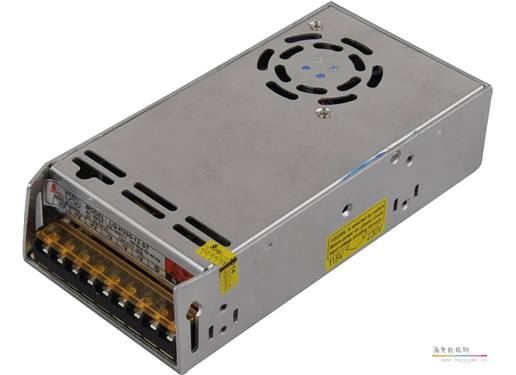 12V 30A 开关电源