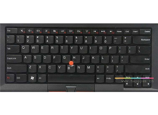 笔记本键帽 （THINKPAD L430）
