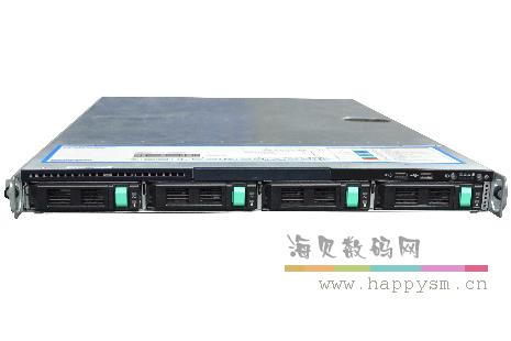 赢溢 AV-Y200   智能无纸化会议系统服务器