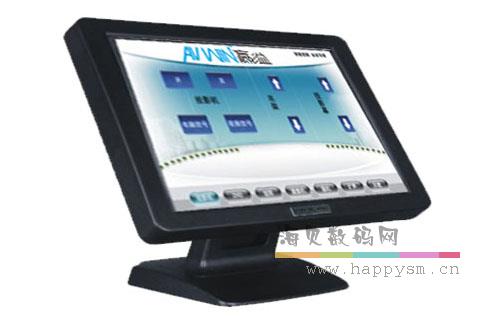 赢溢 LTP-1500C   15寸有线触摸屏