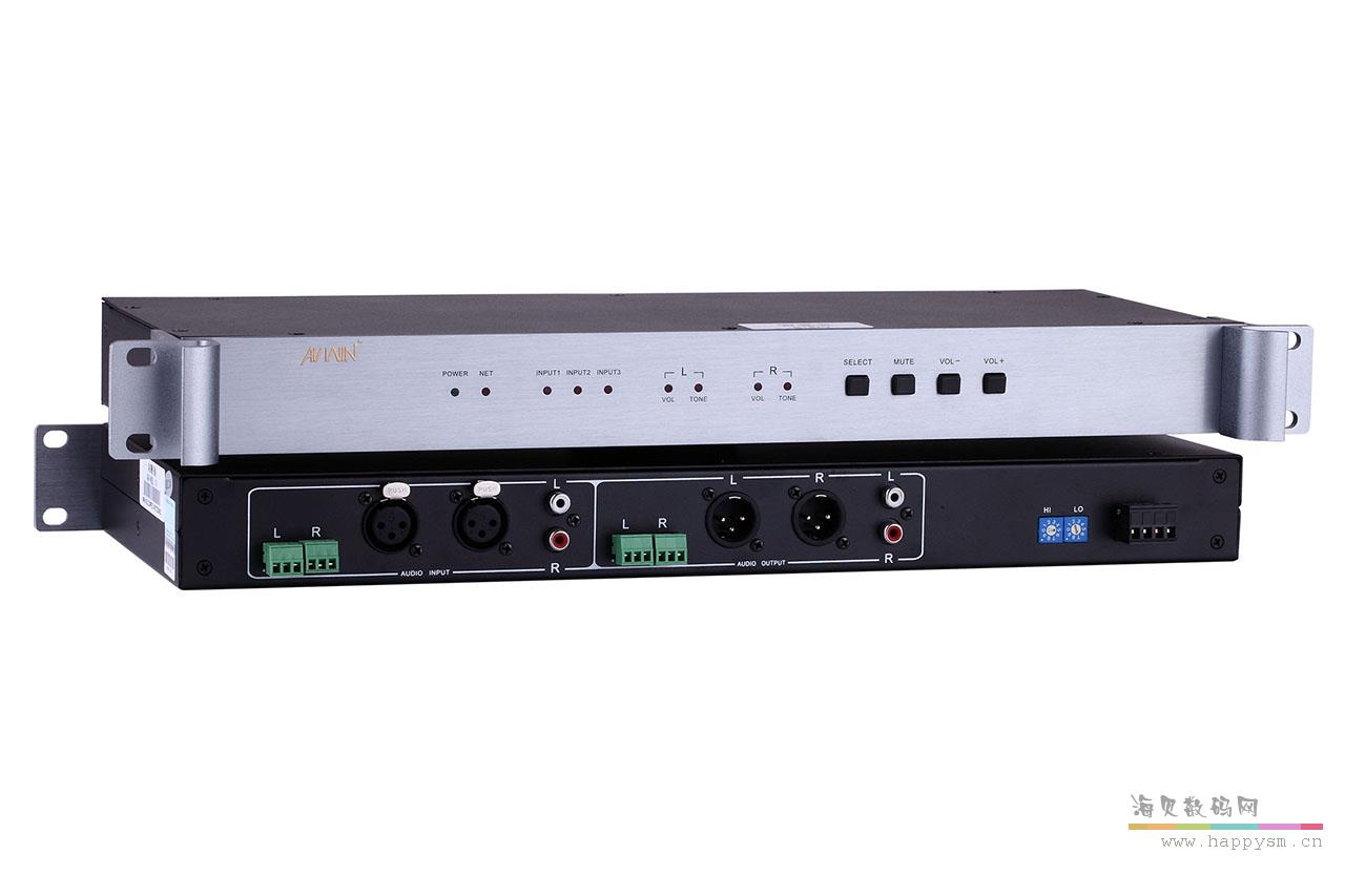 赢溢  K-VOLII   音量控制器