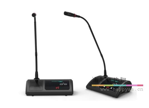 赢溢 HCS-DCD-T   嵌入式全数字网络纯讨论代表单元