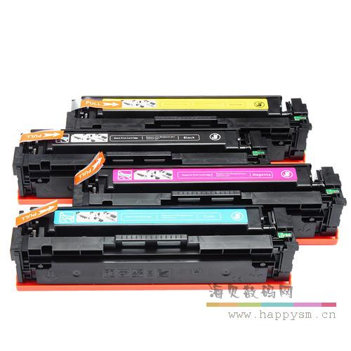 惠普 CF410A 硒鼓