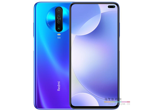 小米 红米 K30 5G (8G+128G) 手机 5G