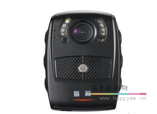 警翼 2V 执法记录仪