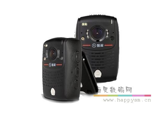 警翼 V8 执法记录仪