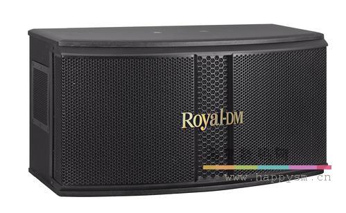 皇家德玛 Royal-DM 音箱