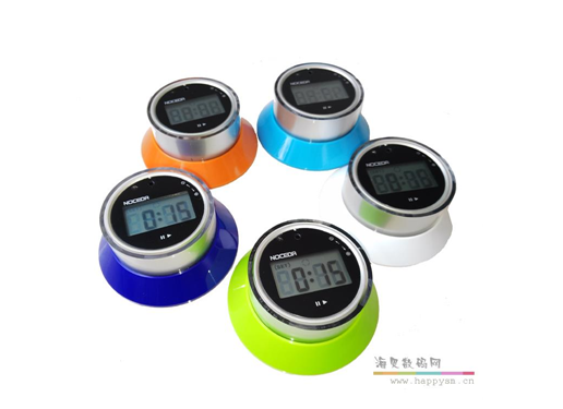 NOCEDA 特价进口机芯精品高档厨房定时器提醒 倒计时器 数显精准静音创意