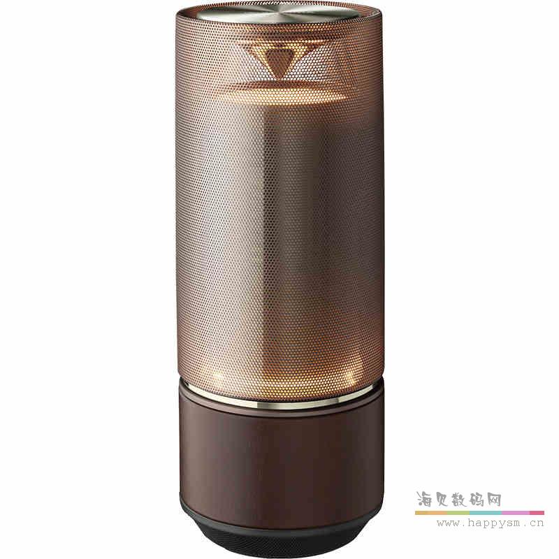 雅马哈 LSX-70 桌面音箱