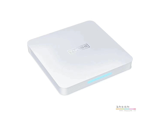 拓歌 新款 X7 网络机顶盒 电视盒子 WIFI家用无线智能盒子安卓高清