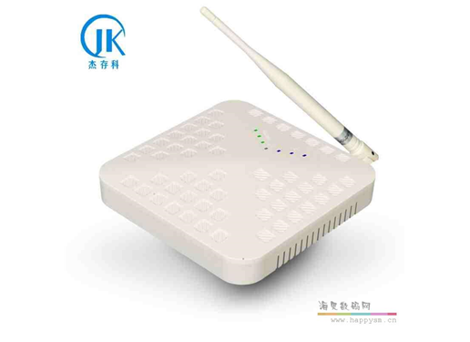 杰存科 家用三网移动联通电信 信号放大器