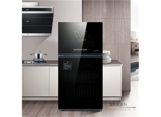 华帝 ZTP108-GB101 消毒柜