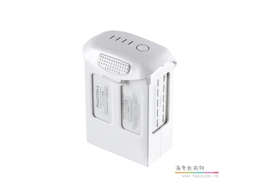 大疆 精灵4 电池