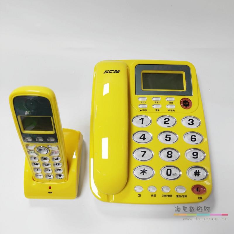 新高科美电话机