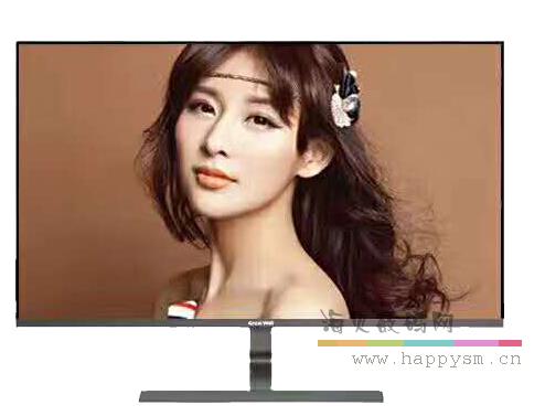 长城 A2478 一体机