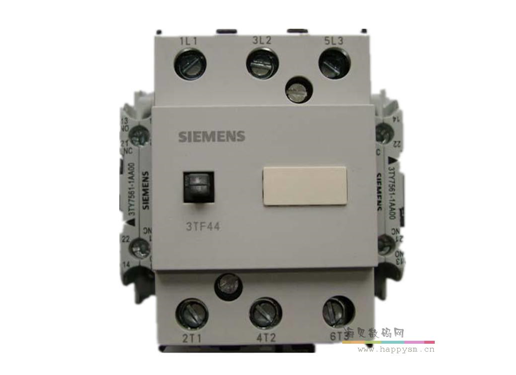 西门子  交流接触器 3TF32