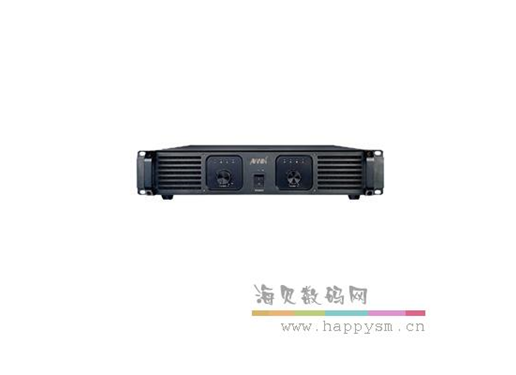 AVWIN K-S800 功放 功率1200W
