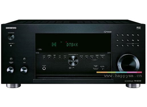 安桥 PR-RZ5100 影院解码