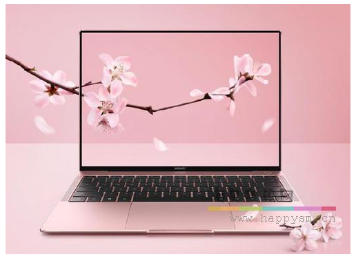 华为 MateBook 13 2020款 笔记本