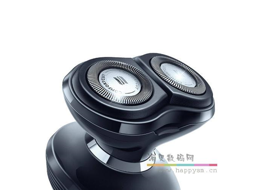 飞利浦 RQ318 剃须刀