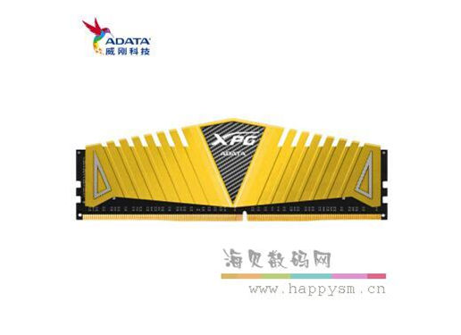 威刚 Z1 8G DDR4 3000