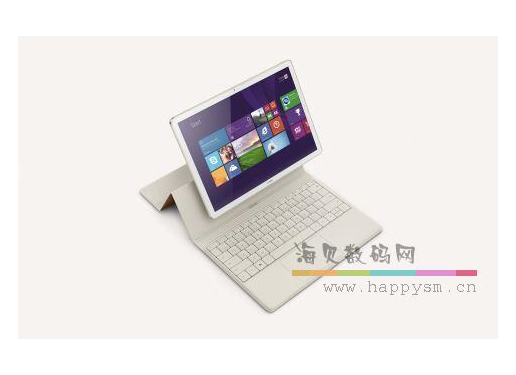 华为 MateBook E (i5 4G 256)