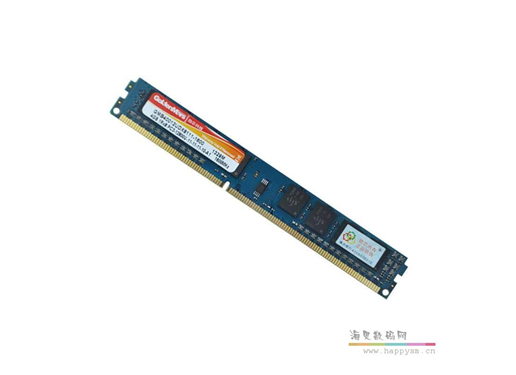 劲芯 4G DDR3 1600 台式机内存