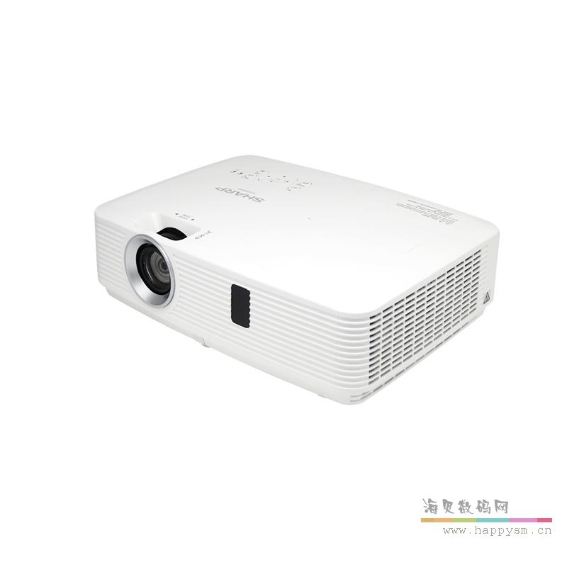 夏普 XG-ER40LXA  商教投影仪 3LCD