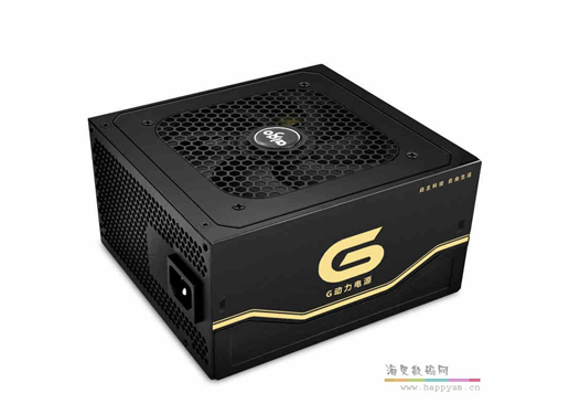 爱国者 G5 电源
