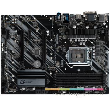 华擎 X570  主板CPU处理器套装r7 3700x 2700