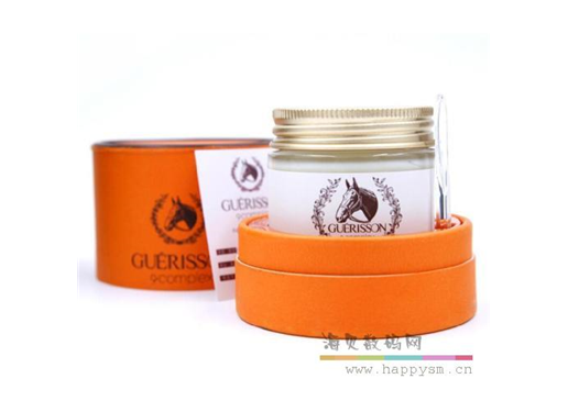 九朵云 马油面霜